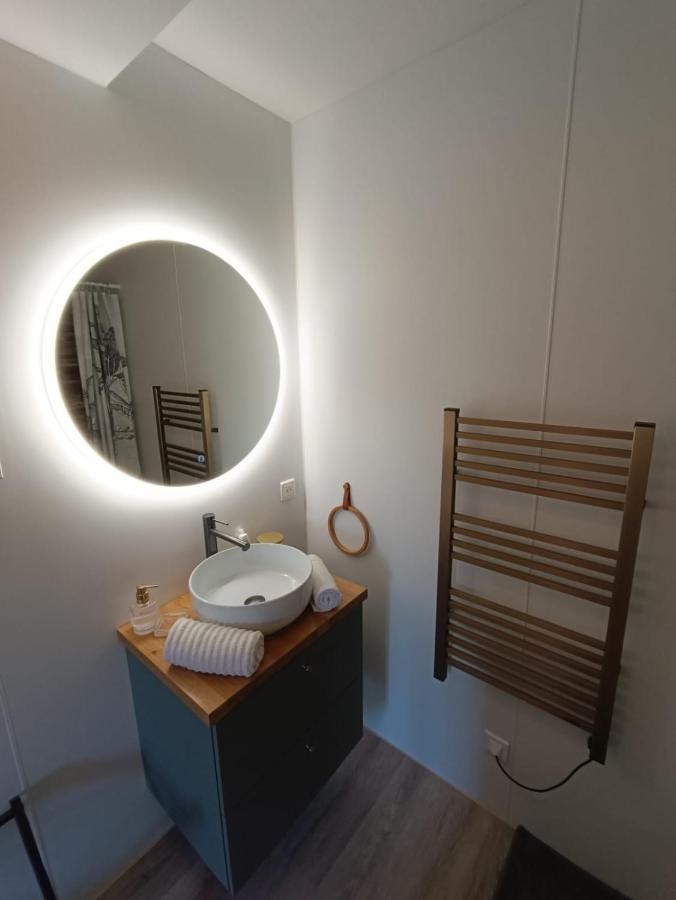 Le Nid Bourguignon Hotel Chalon-sur-Saone Exterior photo