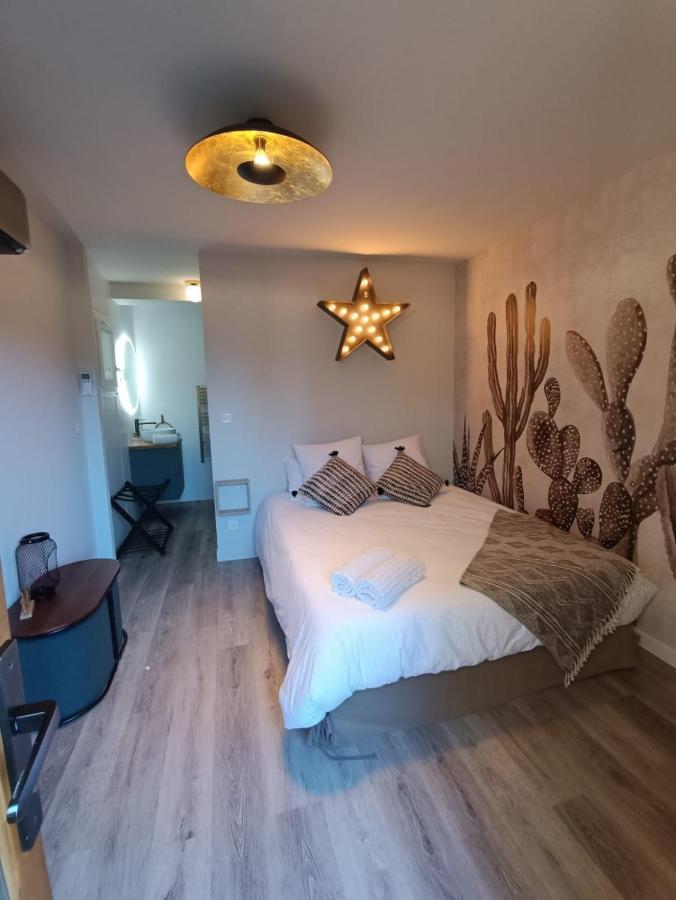 Le Nid Bourguignon Hotel Chalon-sur-Saone Exterior photo
